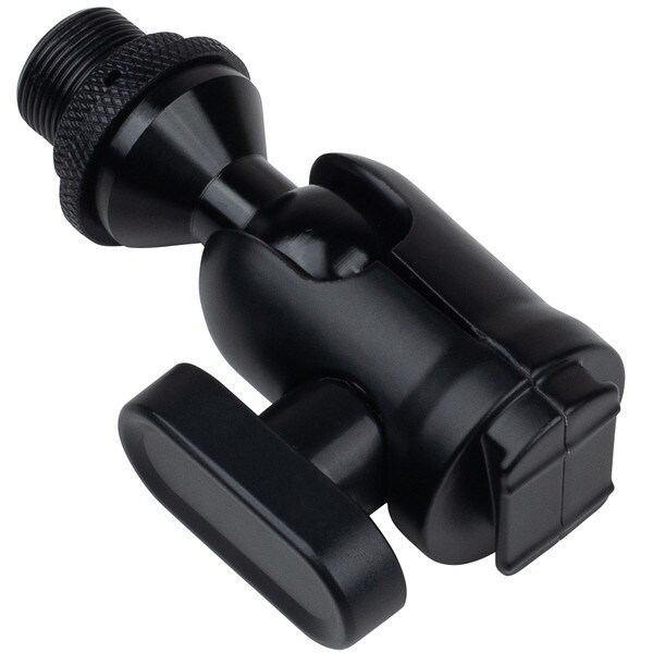 Main product image for Talent Proclip - Quick Release Microphone/Camera Adaptor for Proflex Broadcast Mic Stand233-008